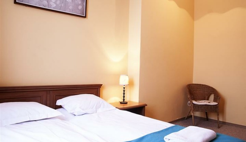 Apartment Brzozowa Warszawa - Sonata