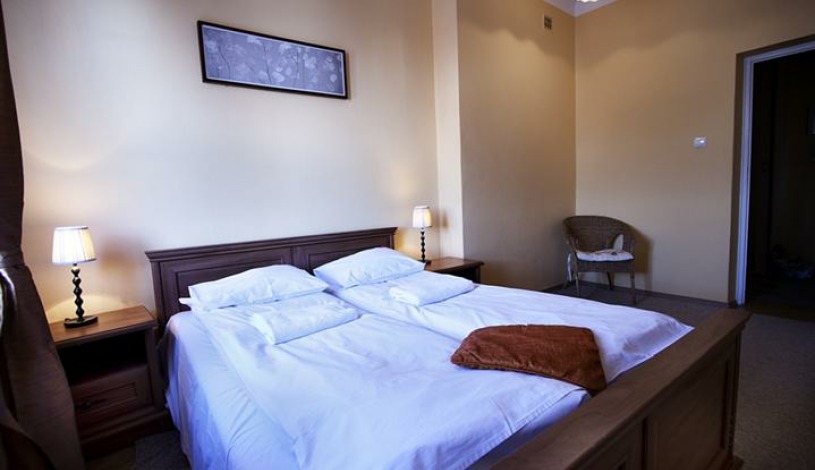 Apartment Brzozowa Warszawa - Sonata