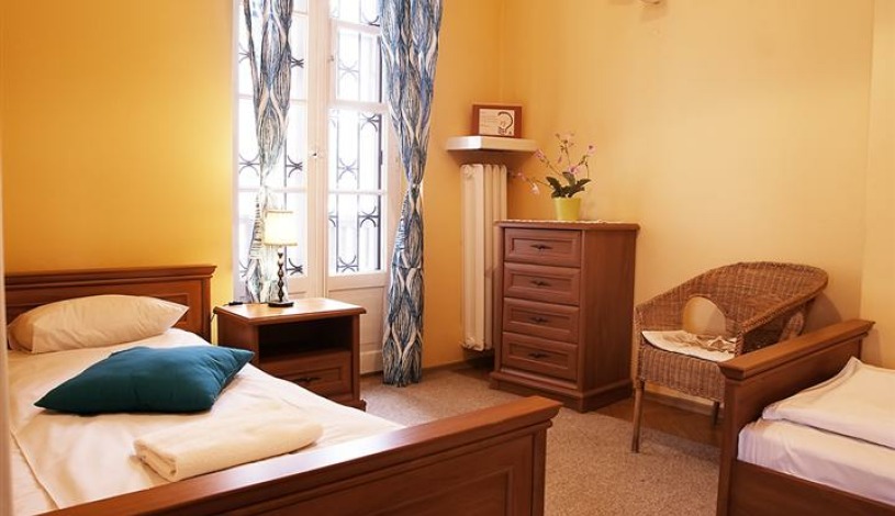 Apartment Brzozowa Warszawa - Sonata