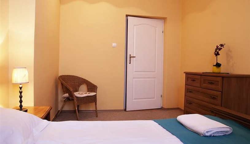 Apartment Brzozowa Warszawa - Sonata