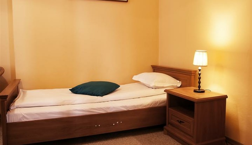 Apartment Brzozowa Warszawa - Sonata