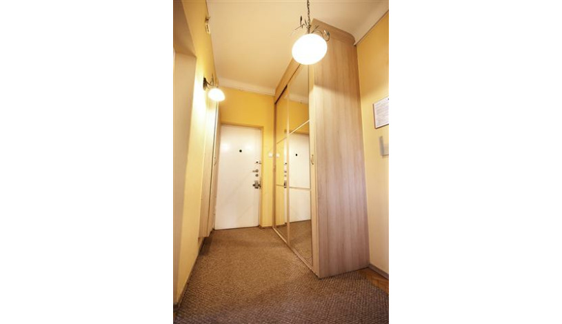 Apartment Brzozowa Warszawa - Sonata