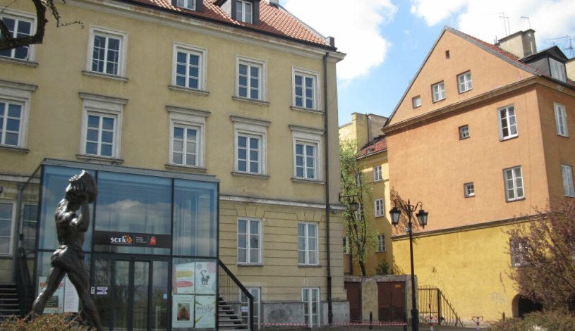 Apartment Brzozowa Warszawa - Sonata