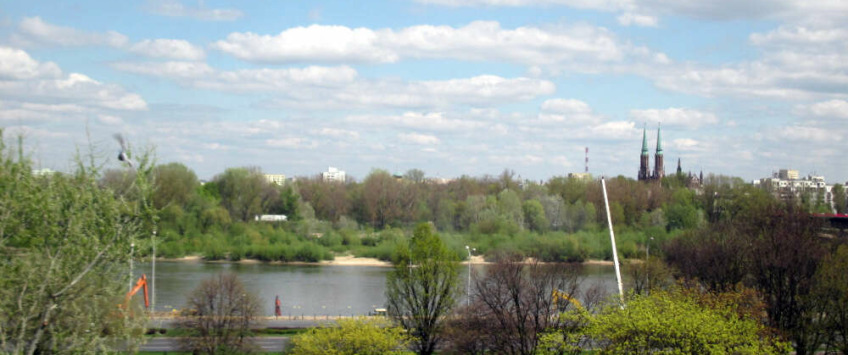 Apartment Brzozowa Warszawa - Sonata