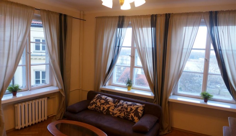 Apartment Brzozowa Warszawa - Sonata