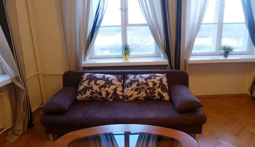 Apartment Brzozowa Warszawa - Sonata