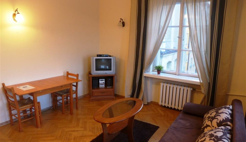 Apartment Brzozowa Warszawa - Sonata
