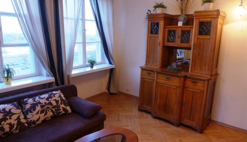 Apartment Brzozowa Warszawa - Sonata