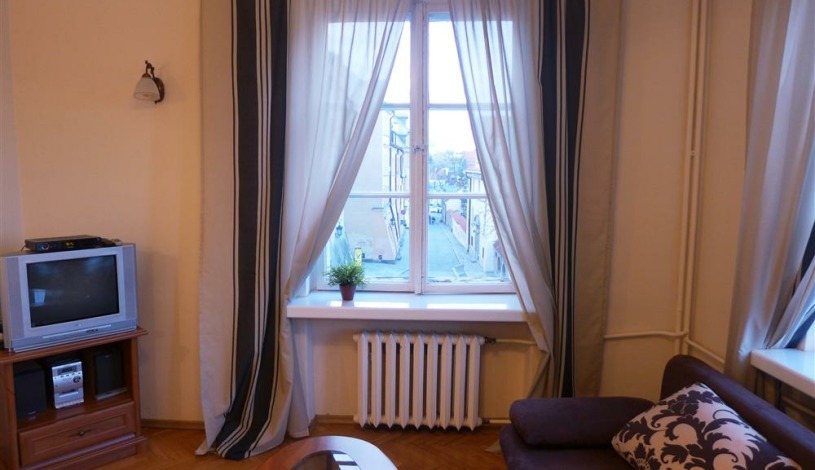 Apartment Brzozowa Warszawa - Sonata