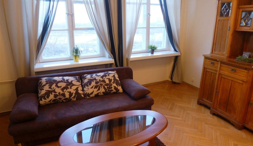 Apartment Brzozowa Warszawa - Sonata