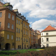 Apartment Brzozowa Warszawa - Sonata