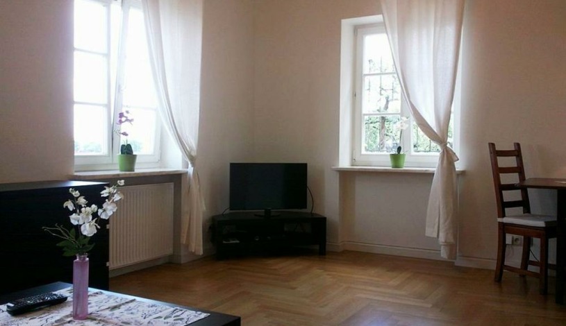 Apartment Brzozowa Warszawa - Brzozowa Polonez