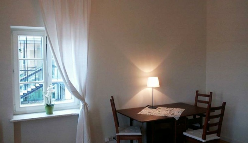 Apartment Brzozowa Warszawa - Brzozowa Polonez