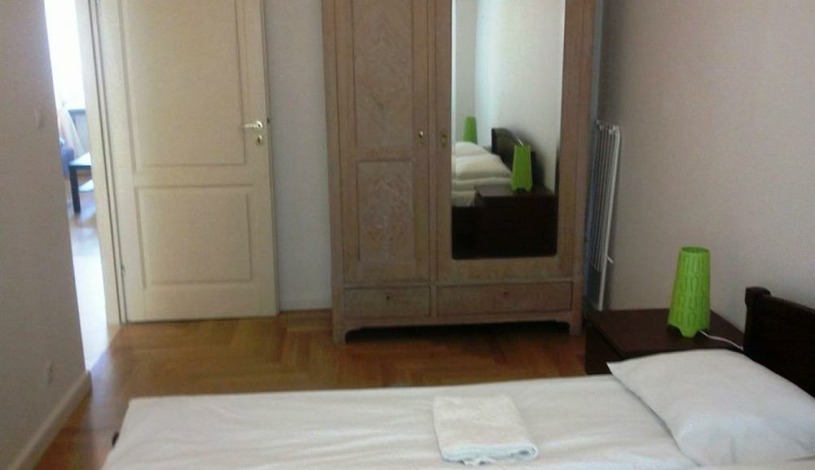 Apartment Brzozowa Warszawa - Brzozowa Polonez