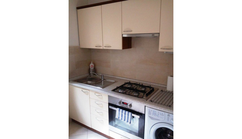 Apartment Brzozowa Warszawa - Brzozowa Polonez