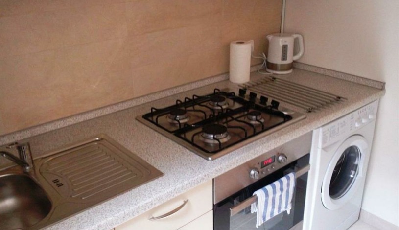 Apartment Brzozowa Warszawa - Brzozowa Polonez