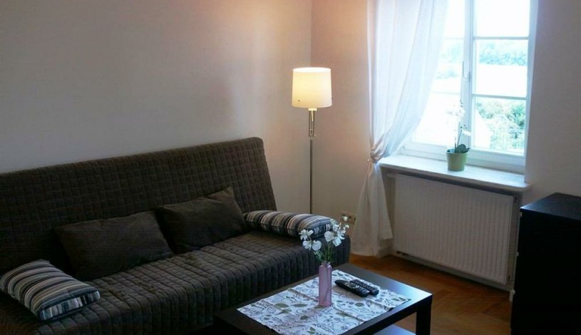 Apartment Brzozowa Warszawa - Brzozowa Polonez