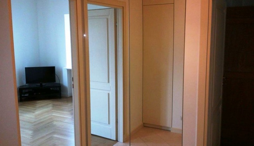 Apartment Brzozowa Warszawa - Brzozowa Polonez