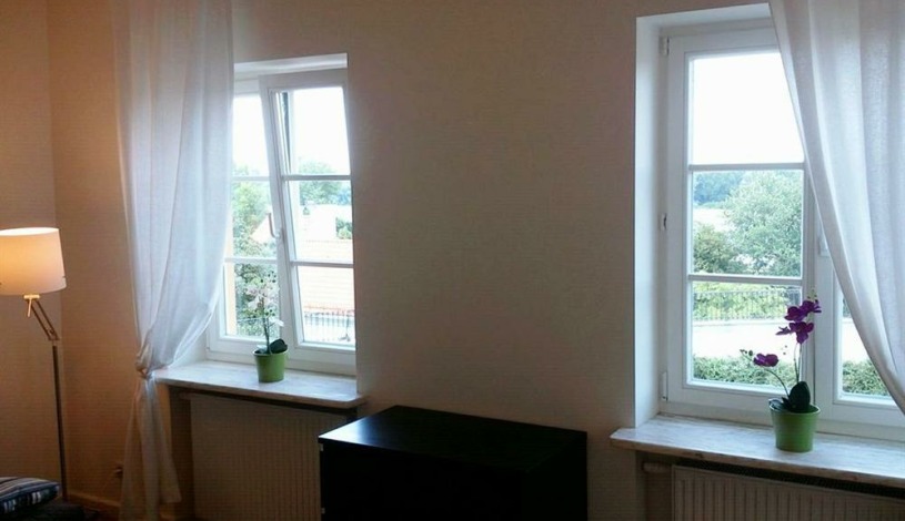 Apartment Brzozowa Warszawa - Brzozowa Polonez