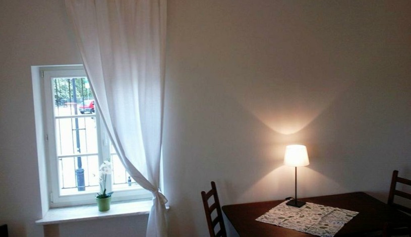 Apartment Brzozowa Warszawa - Brzozowa Polonez