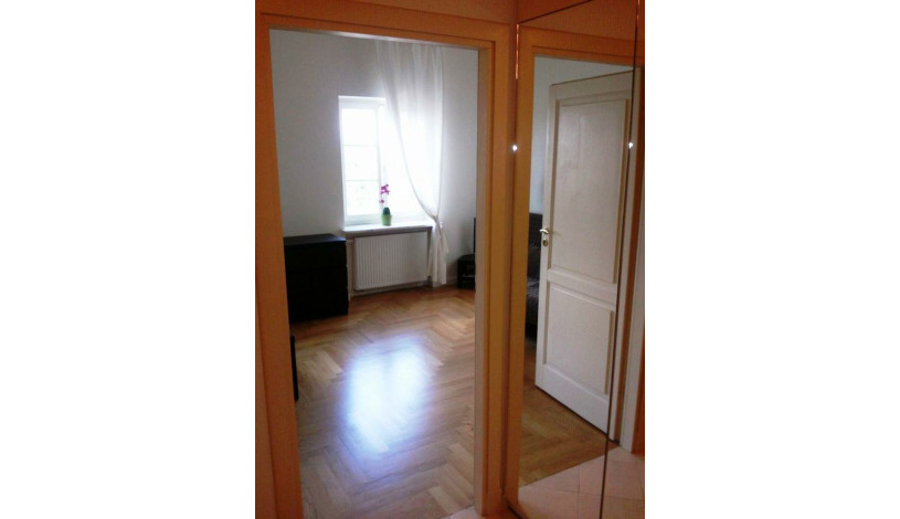 Apartment Brzozowa Warszawa - Brzozowa Polonez
