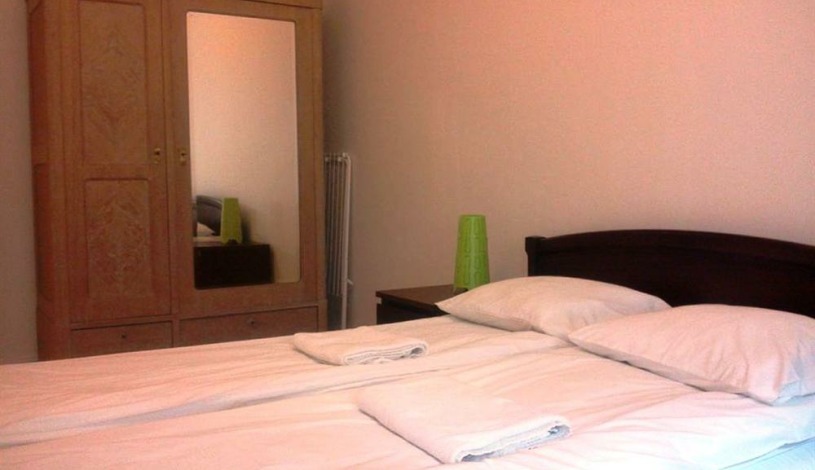 Apartment Brzozowa Warszawa - Brzozowa Polonez