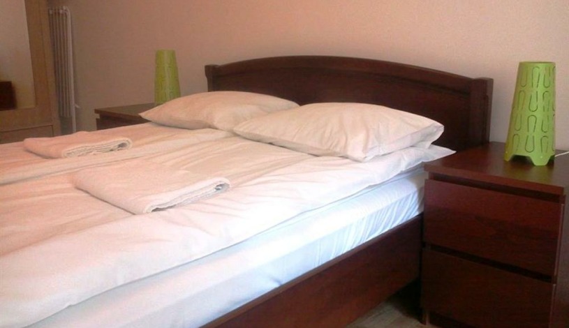 Apartment Brzozowa Warszawa - Brzozowa Polonez