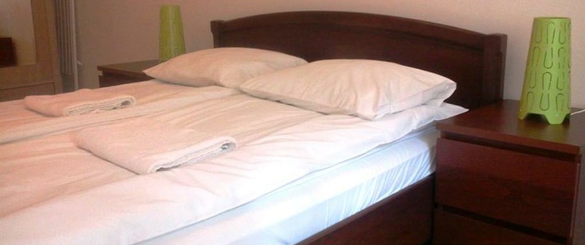 Apartment Brzozowa Warszawa - Brzozowa Polonez