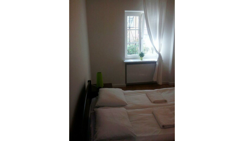 Apartment Brzozowa Warszawa - Brzozowa Polonez