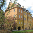 Apartment Brzozowa Warszawa - Brzozowa Polonez