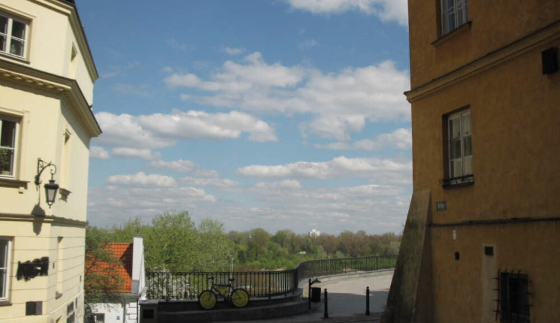 Apartment Brzozowa Warszawa - Brzozowa Polonez
