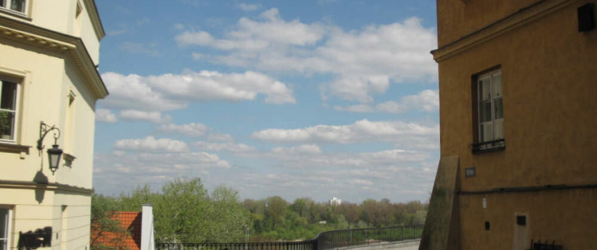 Apartment Brzozowa Warszawa - Brzozowa Polonez