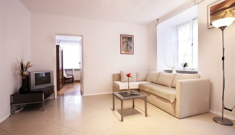 Apartment Brzozowa Warszawa