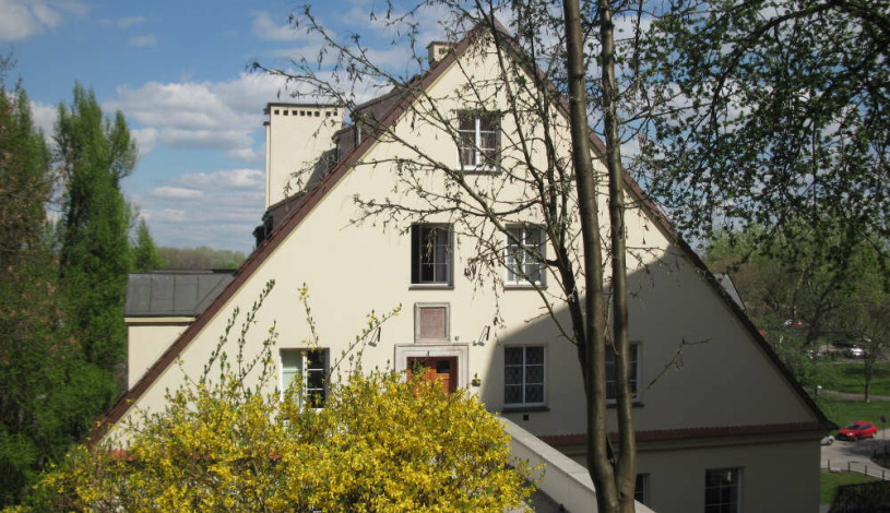 Apartment Brzozowa Warszawa