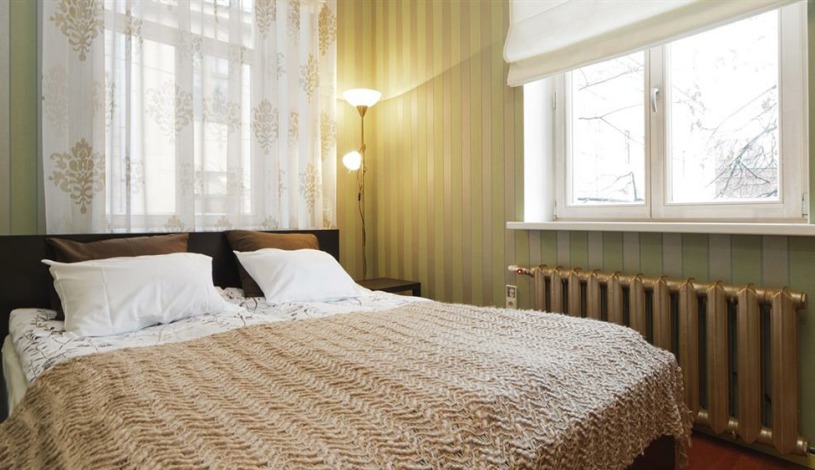 Apartment Bīskapa gāte Riga - Apt 29998