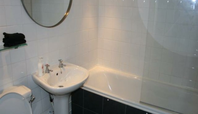 Apartment Buccleuch Street Glasgow - Apt 19174