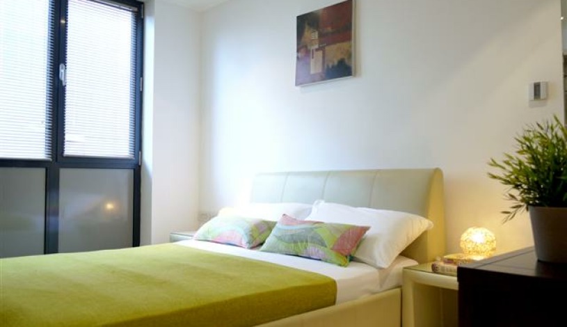 Apartment Buckle St London - Leman Street Superior 12
