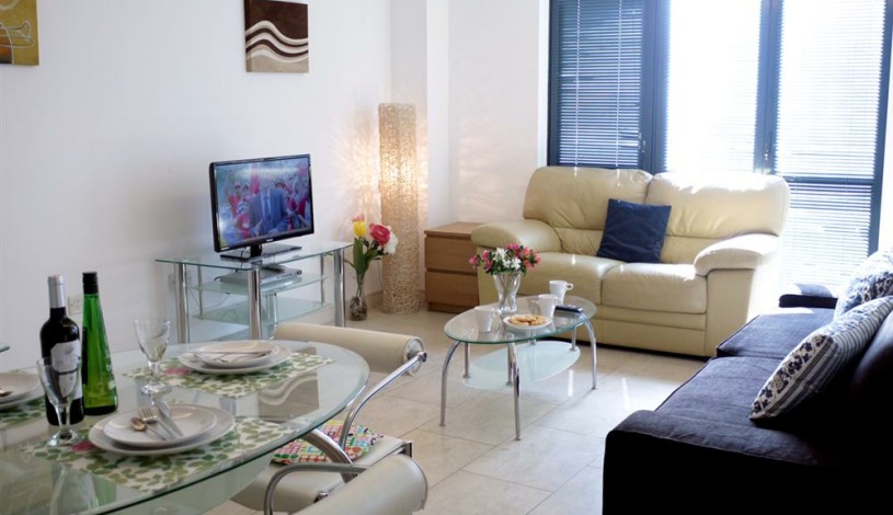 Apartment Buckle St London - Leman Street Superior 4