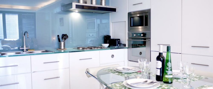 Apartment Buckle St London - Leman Street Superior 4