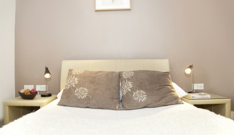 Apartment Buckle St London - Leman Street Superior 8
