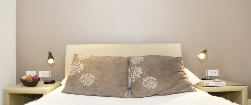 Apartment Buckle St London - Leman Street Superior 8