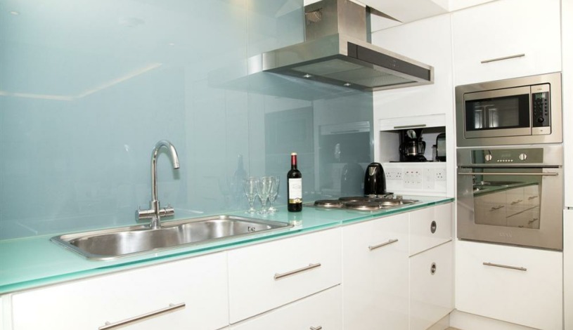 Apartment Buckle St London - Leman Street Superior 8