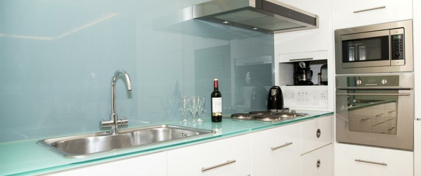 Apartment Buckle St London - Leman Street Superior 8