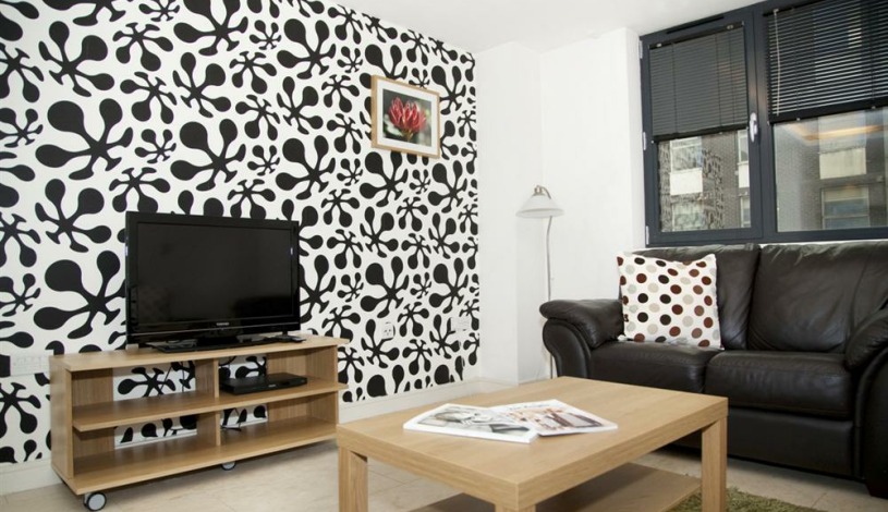 Apartment Buckle St London - Leman Street Superior 8