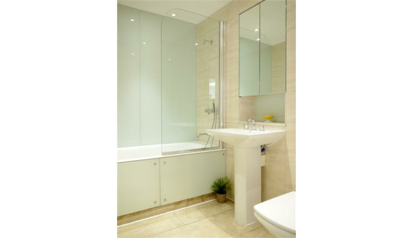 Apartment Buckle St London - Leman Street Superior 12