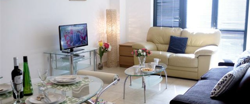 Apartment Buckle St London - Leman Street Superior 12