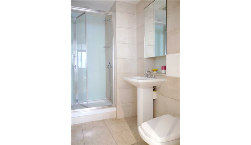 Apartment Buckle St London - Leman Street Superior 12
