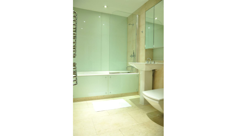Apartment Buckle St London - Leman Street Superior 4