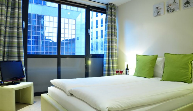 Apartment Buckle St London - Leman Street Superior 4