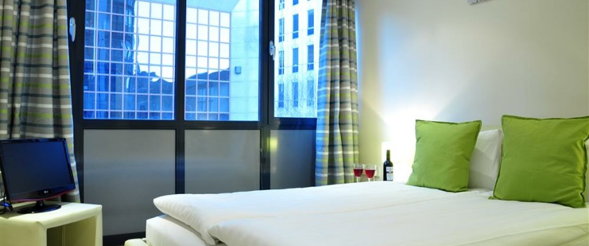 Apartment Buckle St London - Leman Street Superior 4